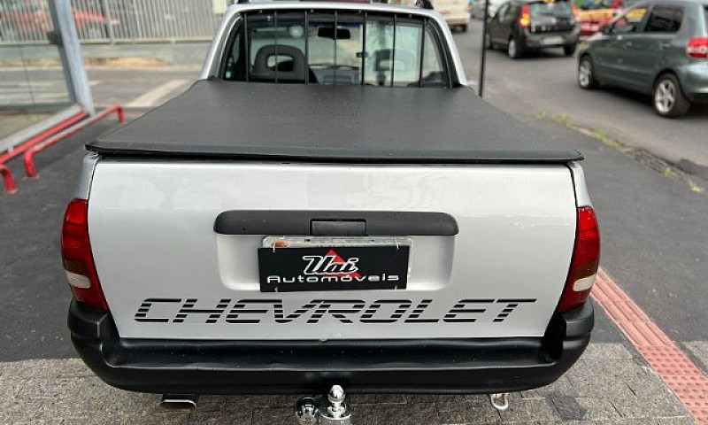 Chevrolet Pick Up Co...