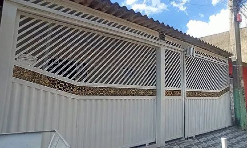 Ágio, Casa Com 02 Qu...