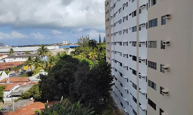 Apartamento Serraria...