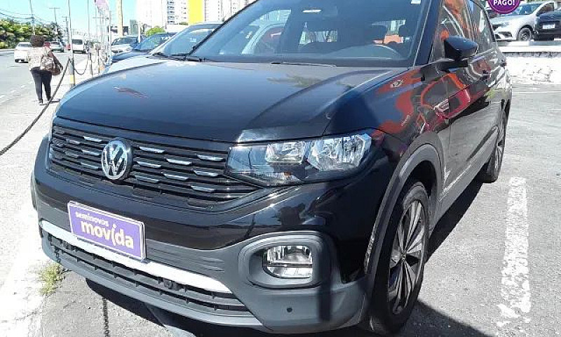 Volkswagen T-Cross 1...