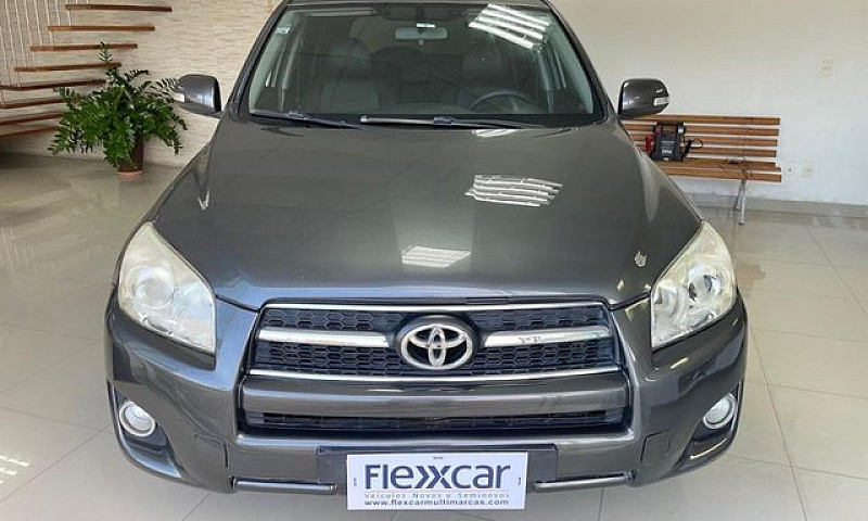 Toyota Rav4 4X4 2.4 ...