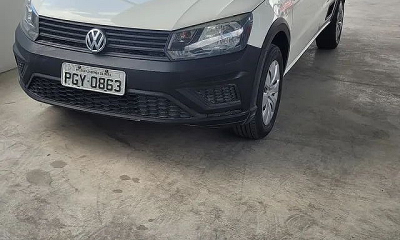Saveiro Robust 1.6 2...