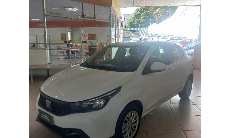 Fiat Argo 2023 1.3 F...