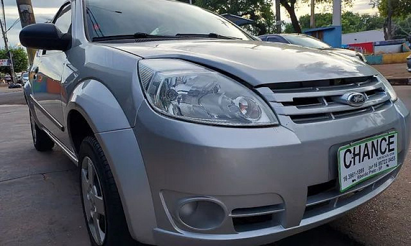 Financio Total Ford ...