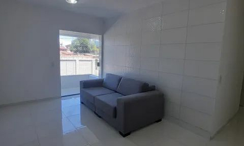 Apartamento 2 Quarto...