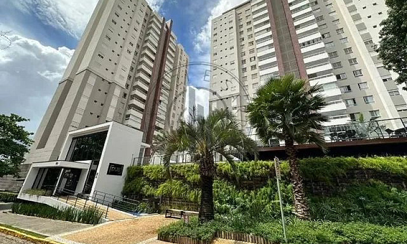 Apartamento De 98M² ...