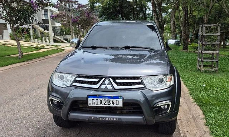 L200 Triton Hpe...