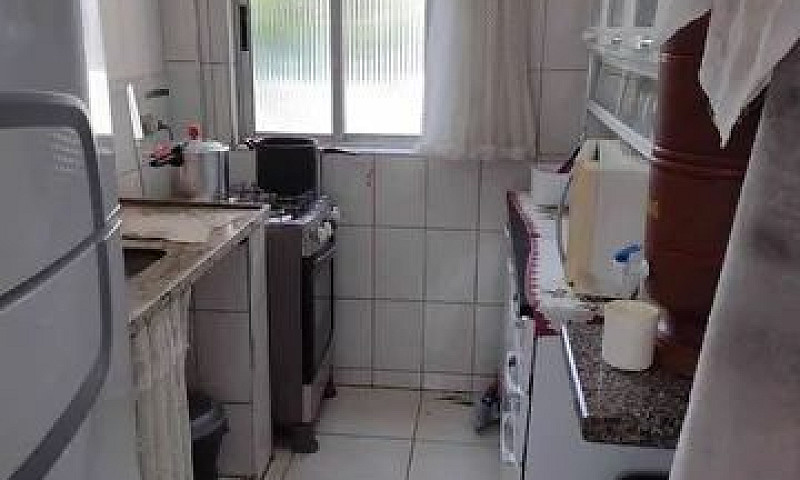 Apartamento Em Rua M...