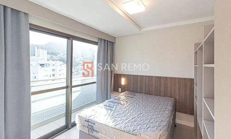 Trindade | Flat 1 Qu...