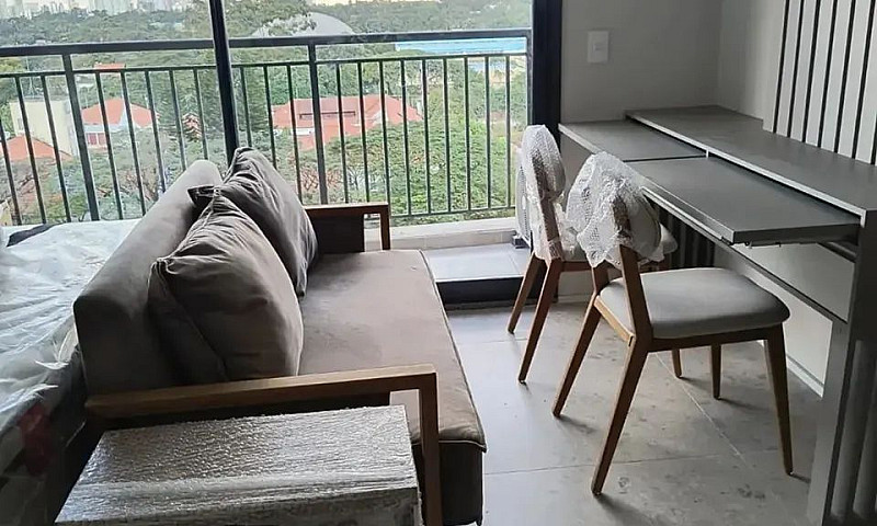 Studio Para Aluguel ...