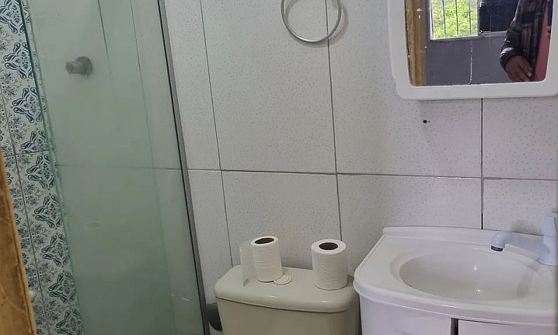Aluga- Se Kitinete...