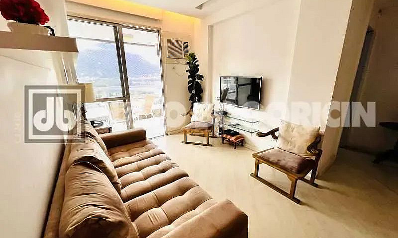 Apartamento À Venda ...