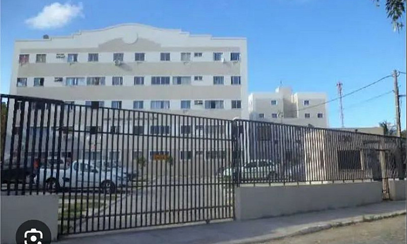 Alugo Apartamento Te...
