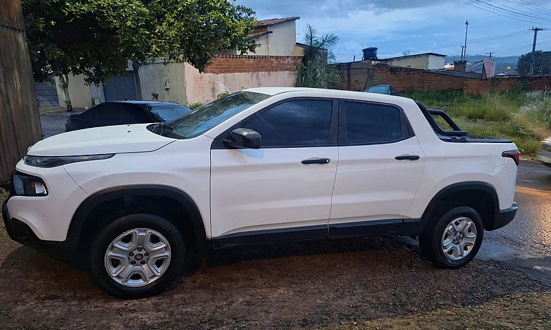 Fiat/Toro Endurance ...