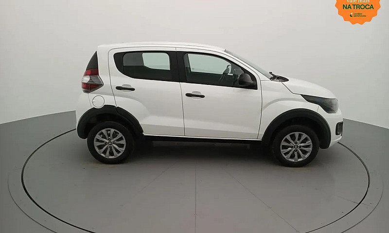 Fiat Mobi 2024 1.0 E...