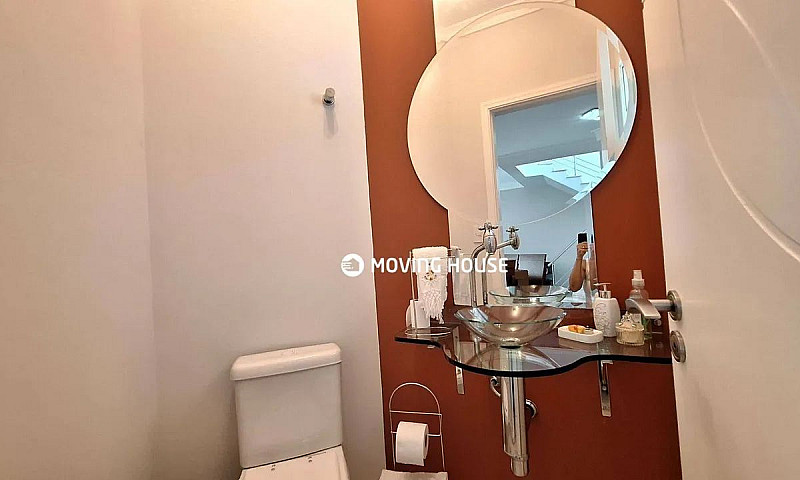 Casa Para Locação No...