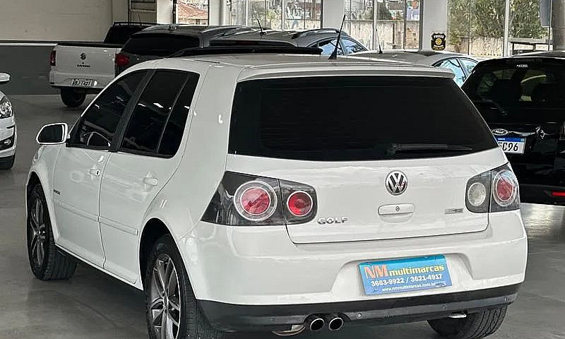 Volkswagen Golf 1.6 ...