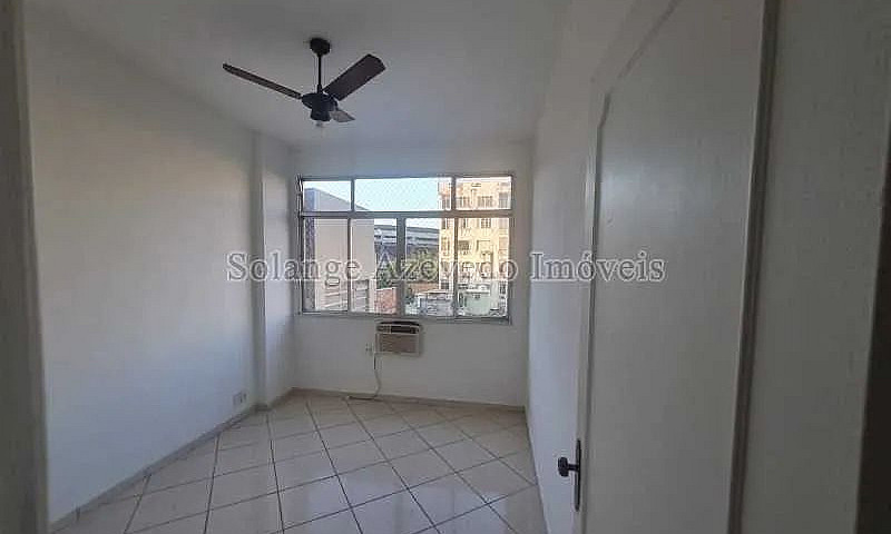 Apartamento Na Rua V...