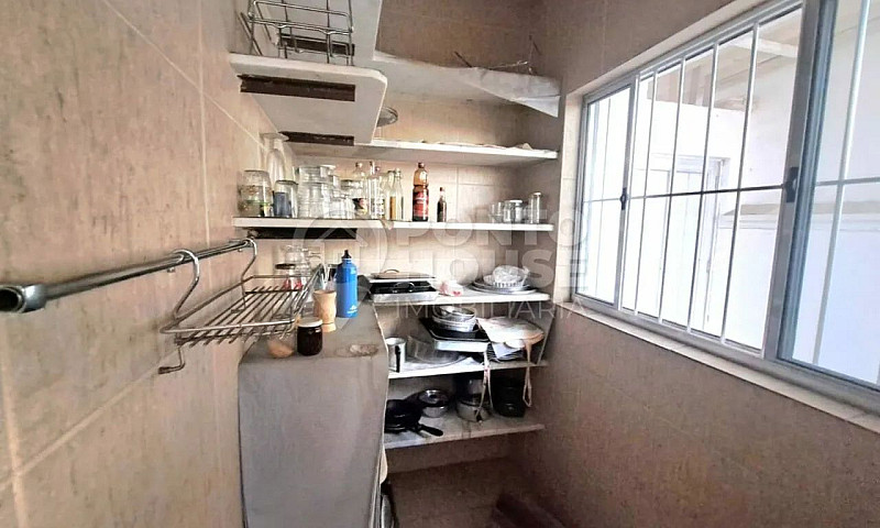 Casa Assobradada Par...