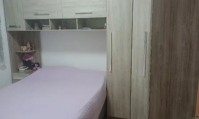 Apartamento 2 Dormit...