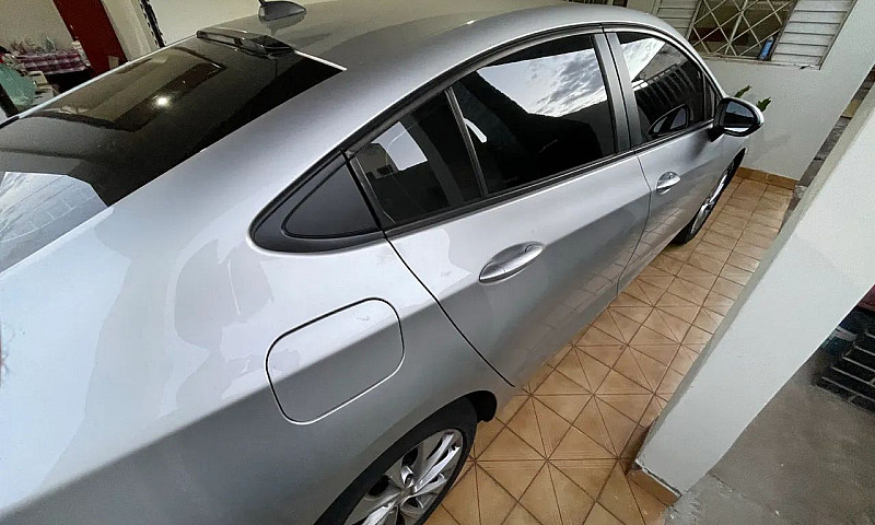 Chevrolet Cruze Lt 1...