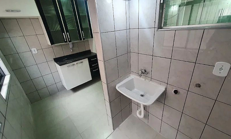 Apartamento Jardim S...