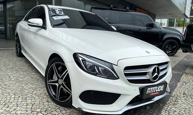 Mercedes-Benz C 250 ...