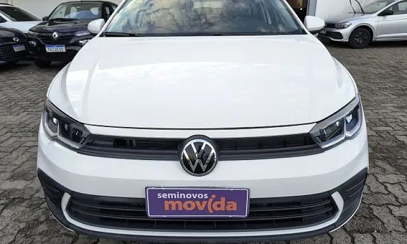 Volkswagen Polo Comf...