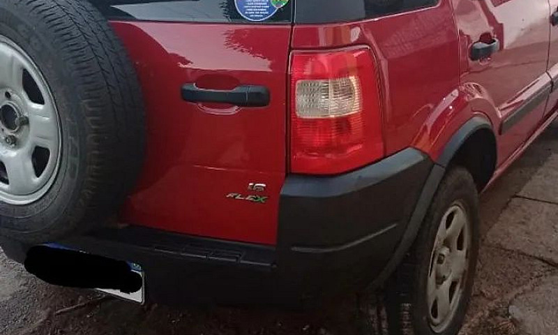 Ford Ecosport Xls 1....