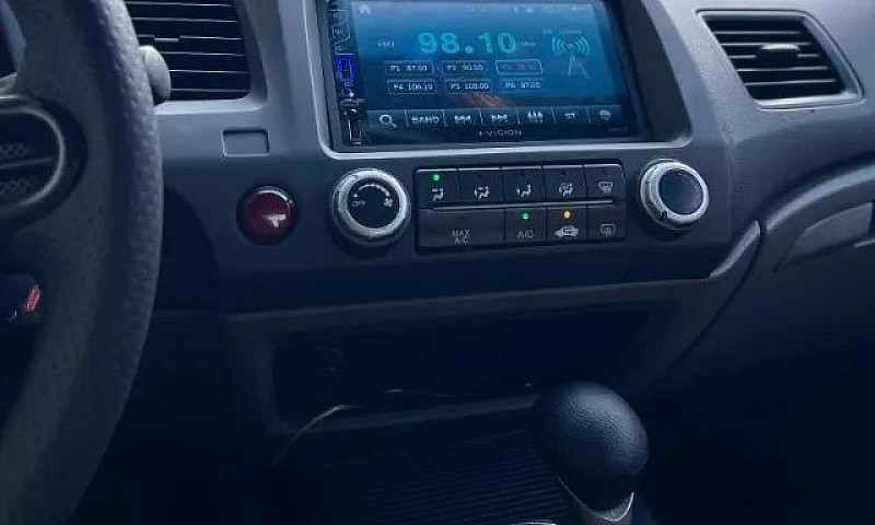 New Civic G8 Complet...