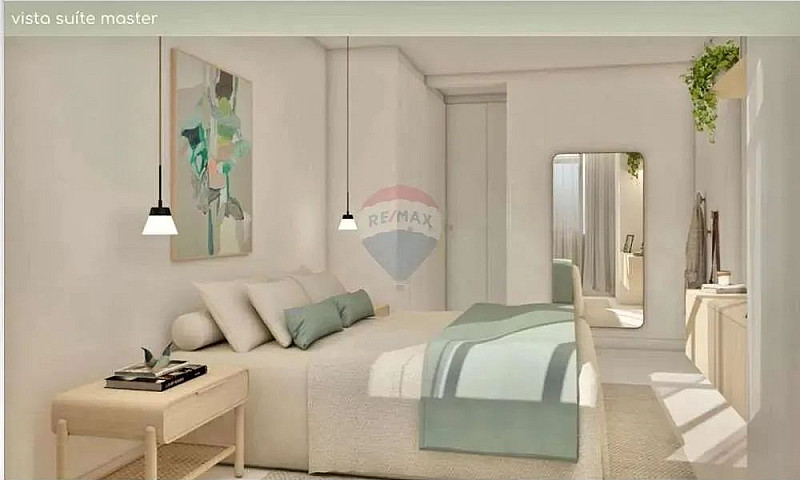 Apartamento Totalmen...