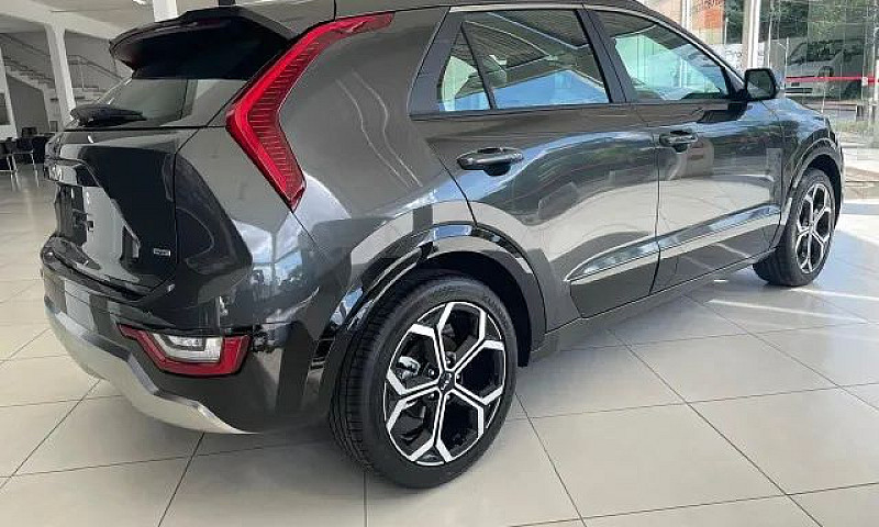  Niro Hev Sx Prestig...