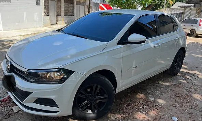 Volkswagen Polo 1.0 ...