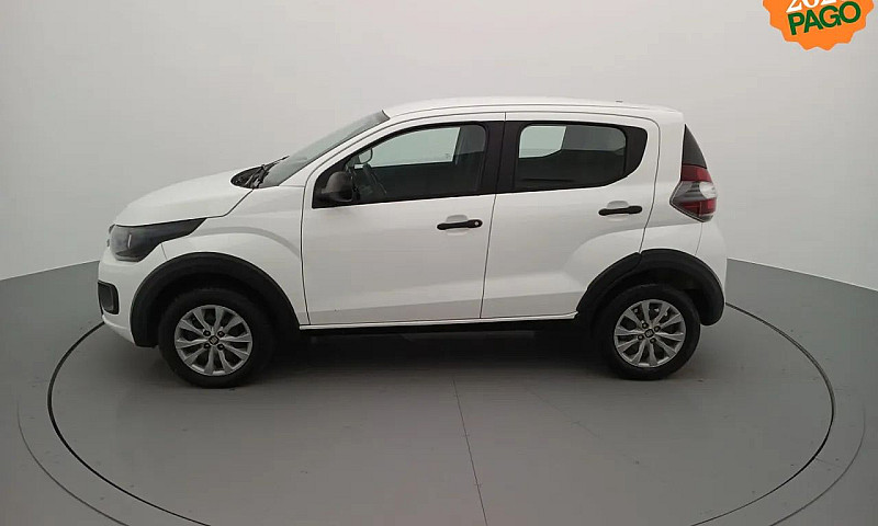 Fiat Mobi 2024 1.0 E...