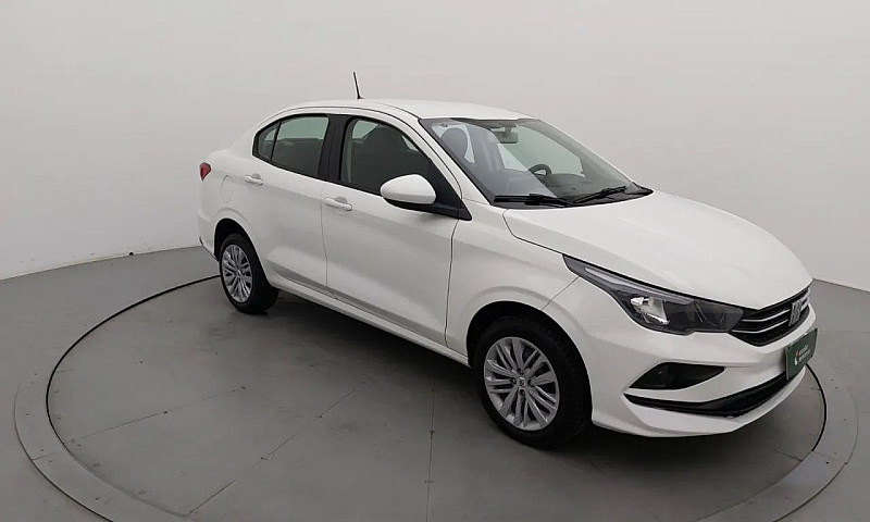 Fiat Cronos 2024 1.3...