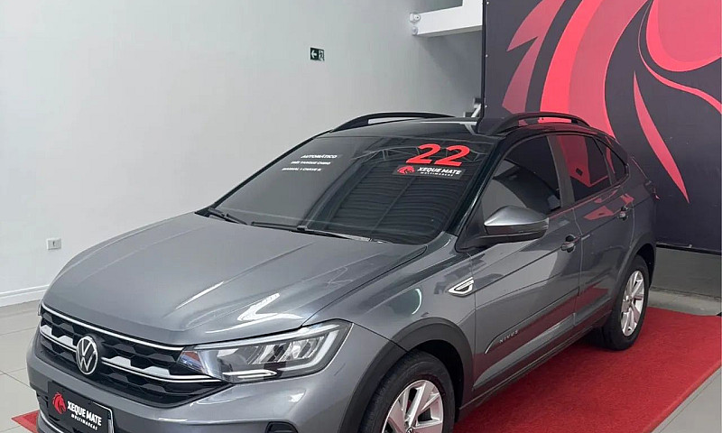 Vw Nivus Zero Zero Z...