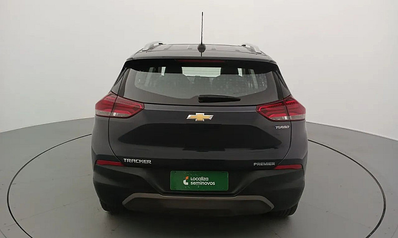 Chevrolet Tracker 20...