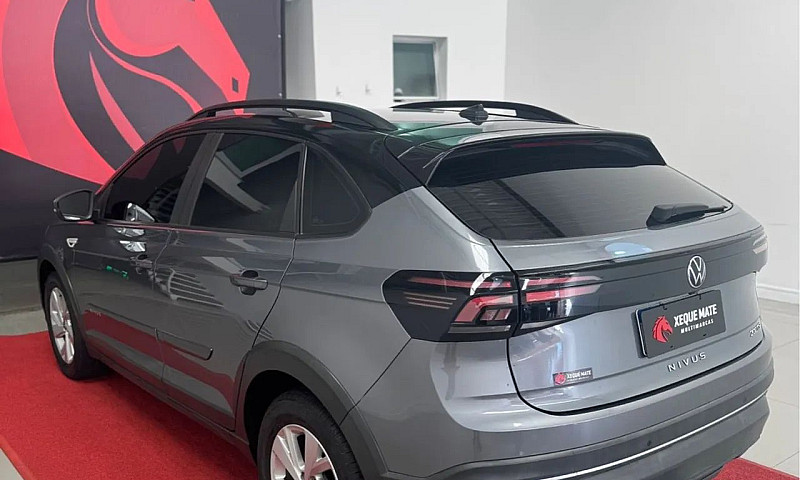 Vw Nivus Zero Zero Z...