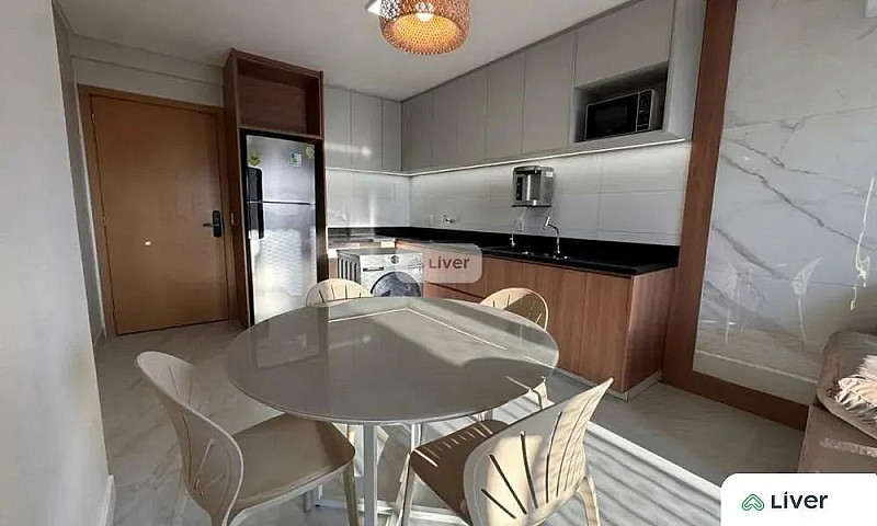 Aluguel Apartamento ...