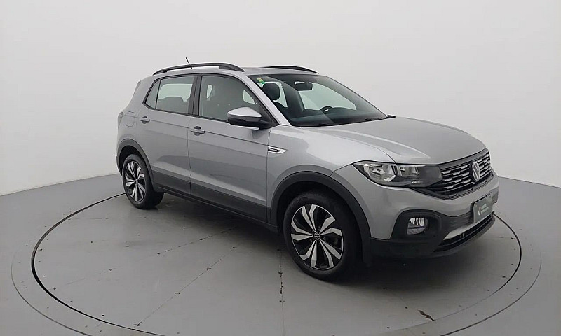 Volkswagen T-Cross 2...