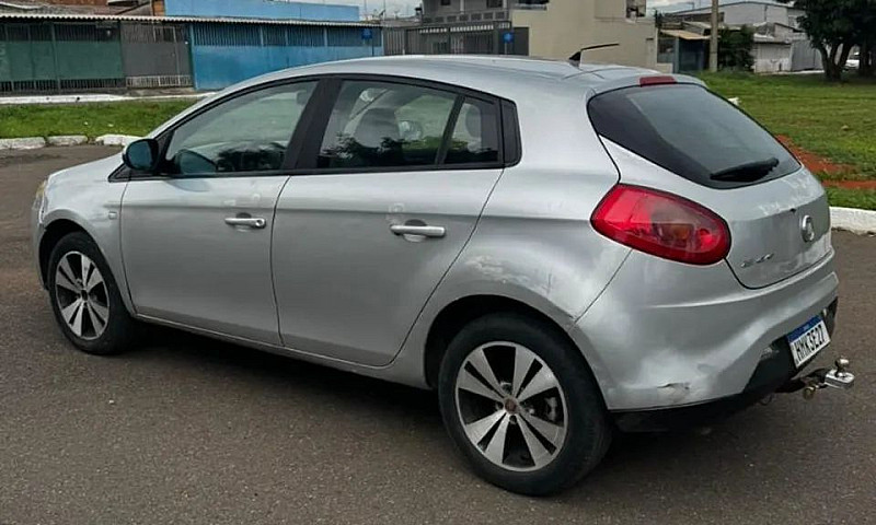 Chevrolet Onix Hatch...
