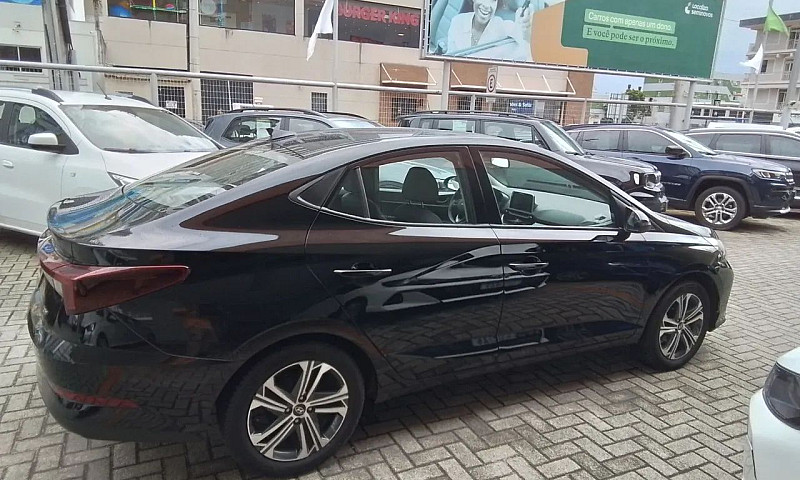Hyundai Hb20S 2024 1...