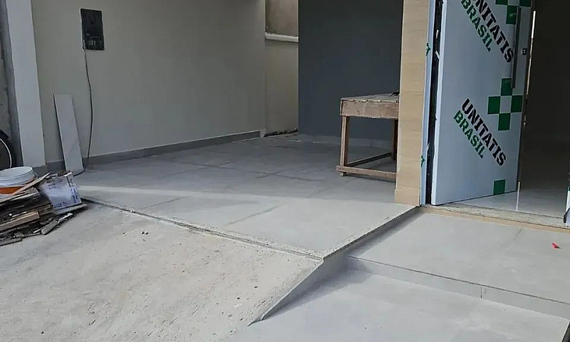 Belíssima Casa No Po...