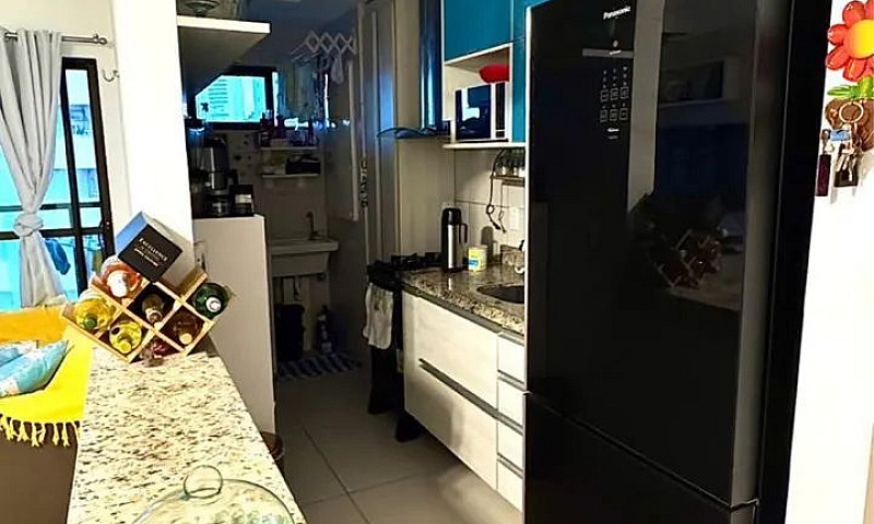 Apartamento Para Alu...