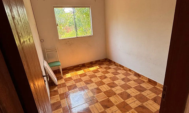 Casa Setor Santa Bár...