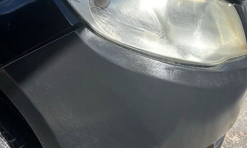 Volkswagen Gol Geraç...