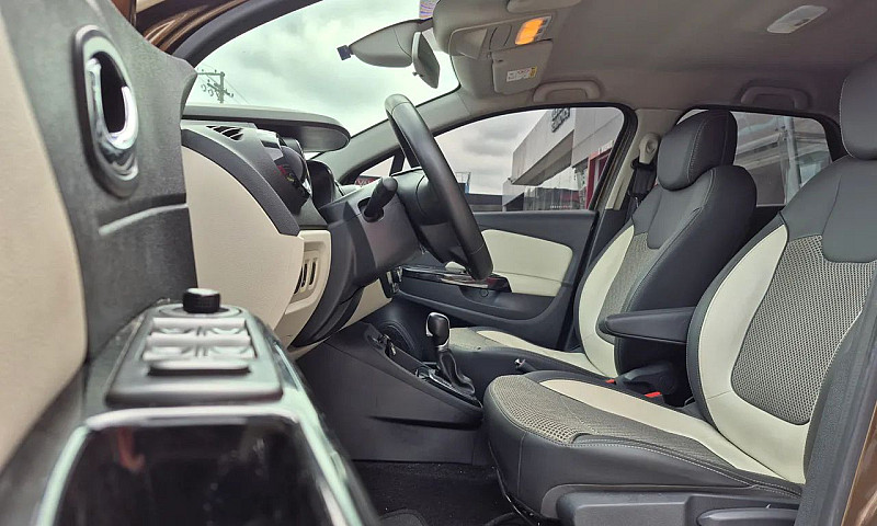 Renault Captur Inten...