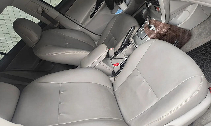 Toyota Corolla Xei 2...