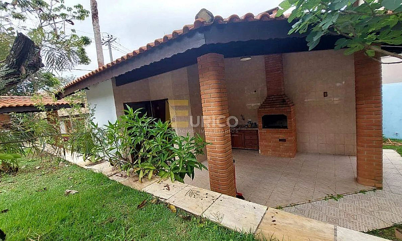 Casa Em Condomínio P...