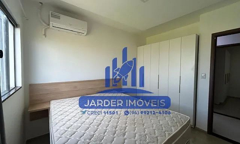 Apartamento Para Alu...